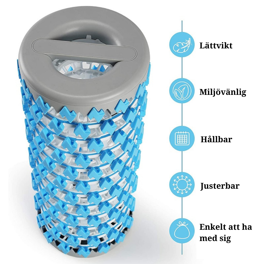 ROLLO™ Smart Foam Roller