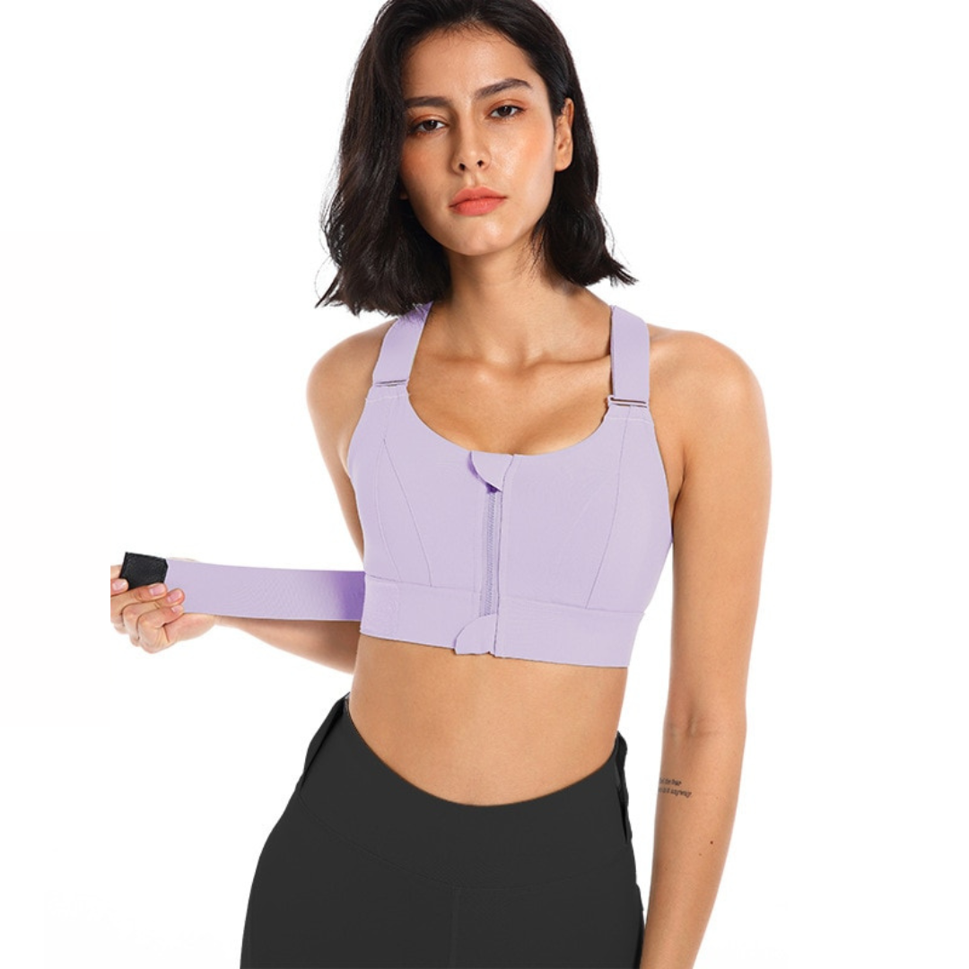 DELORA™ Sport Top