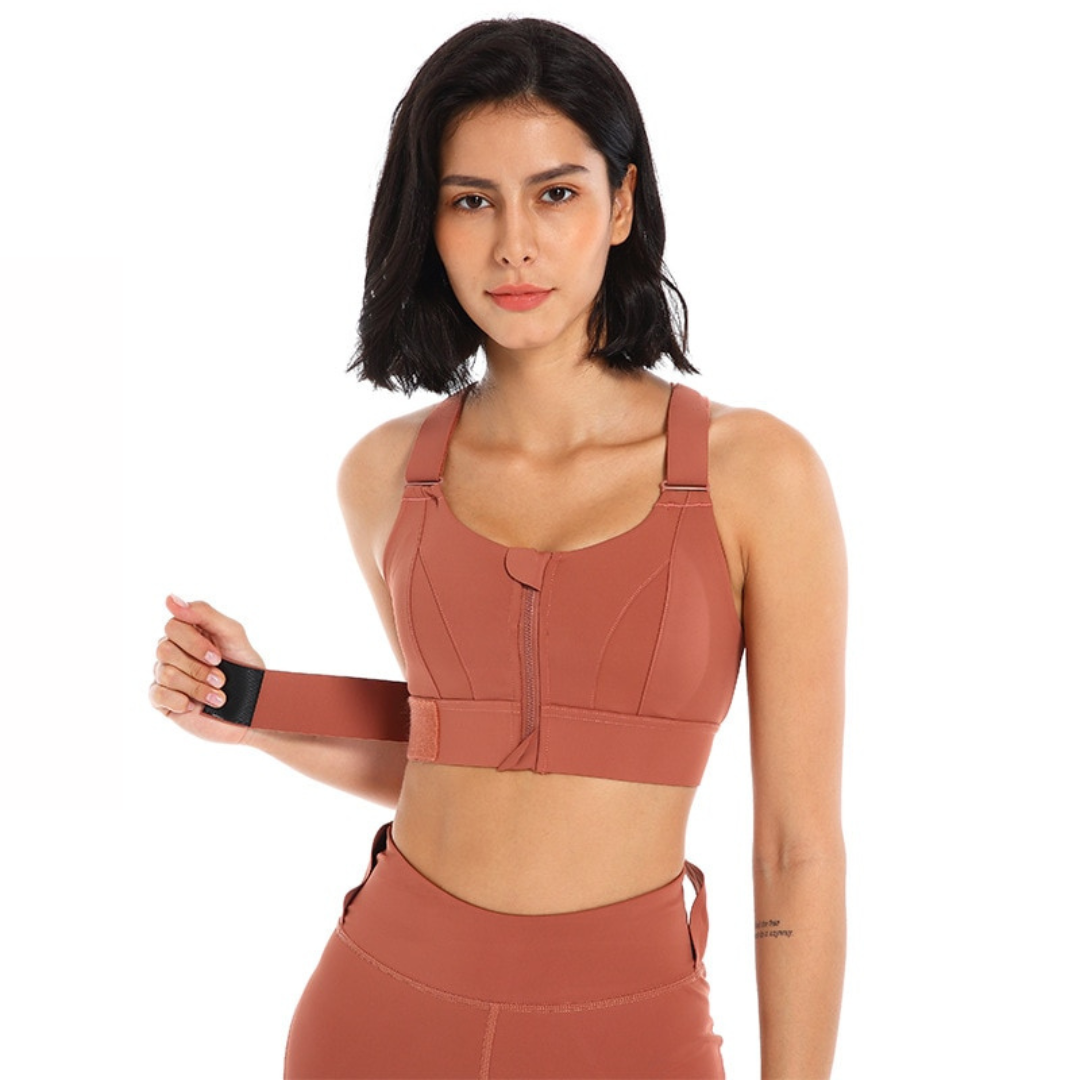 DELORA™ Sport Top