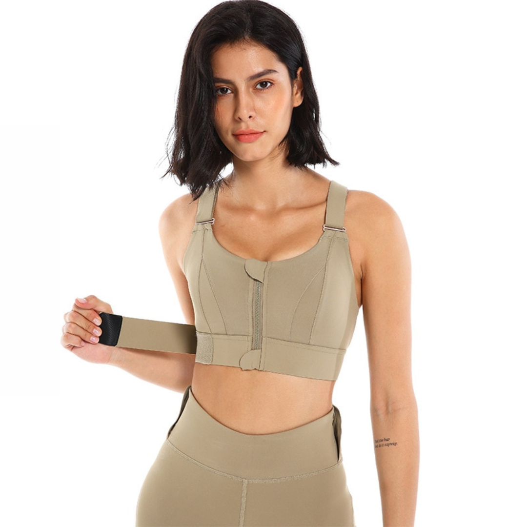 DELORA™ Sport Top