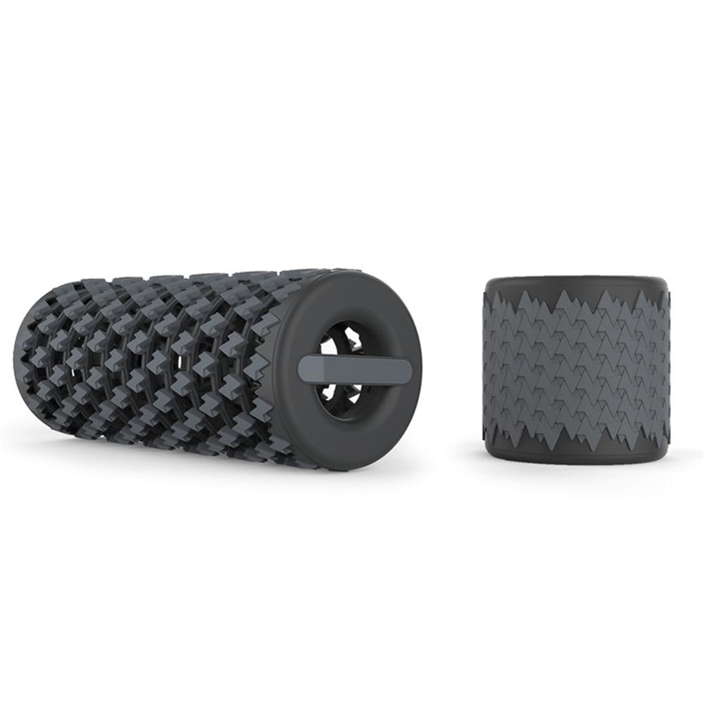 ROLLO™ Smart Foam Roller