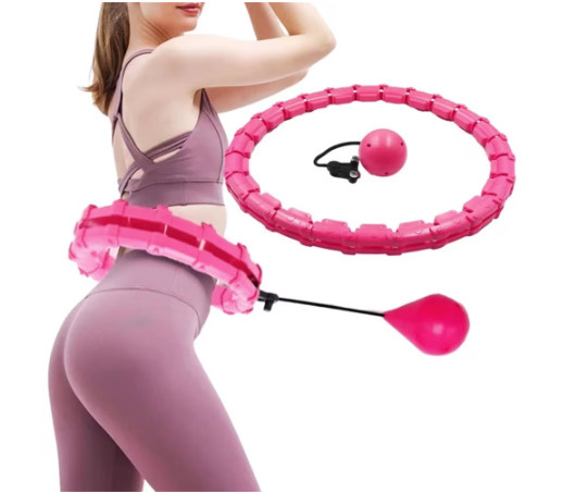 GIRO™ Smart Hula Hoop