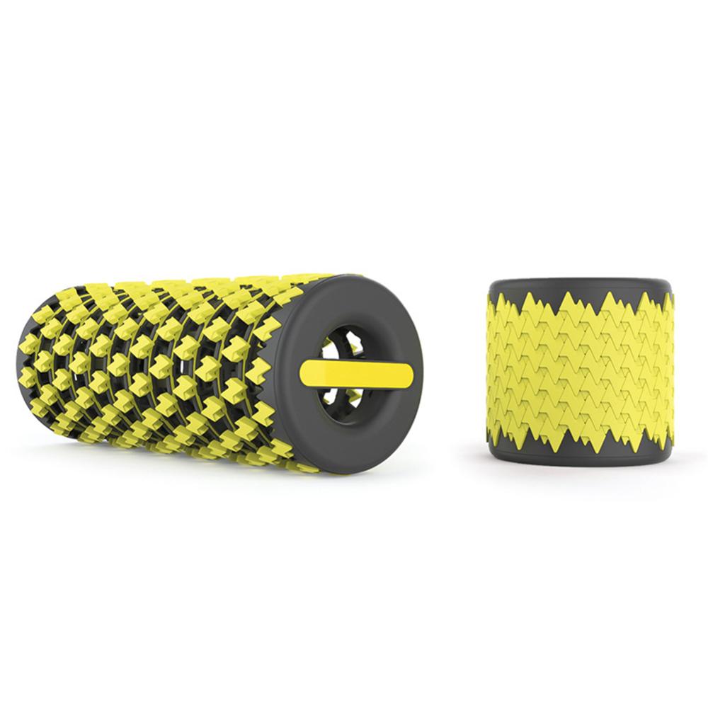 ROLLO™ Smart Foam Roller