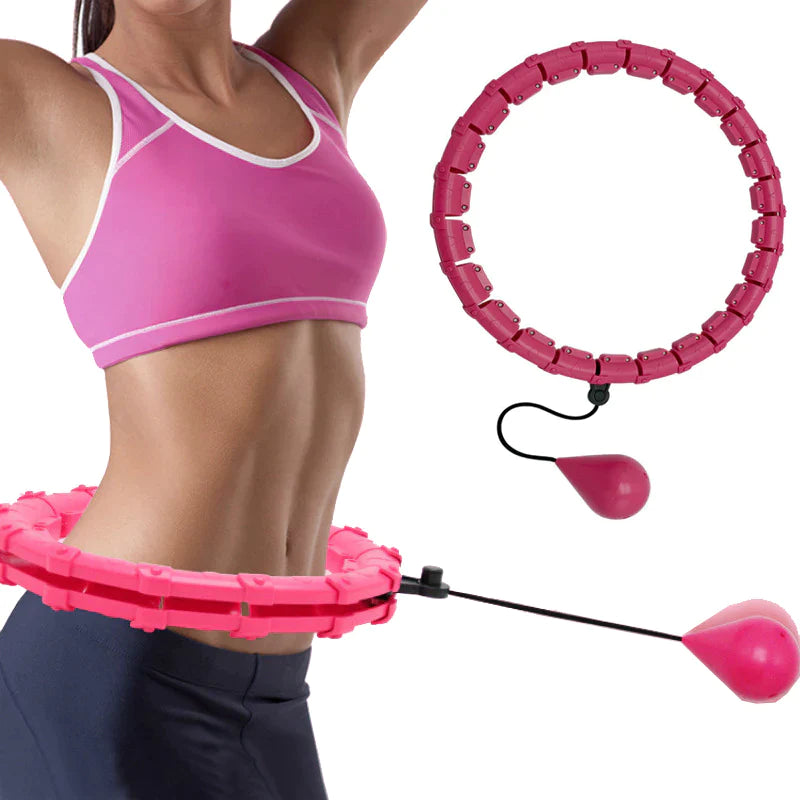 GIRO™ Smart Hula Hoop