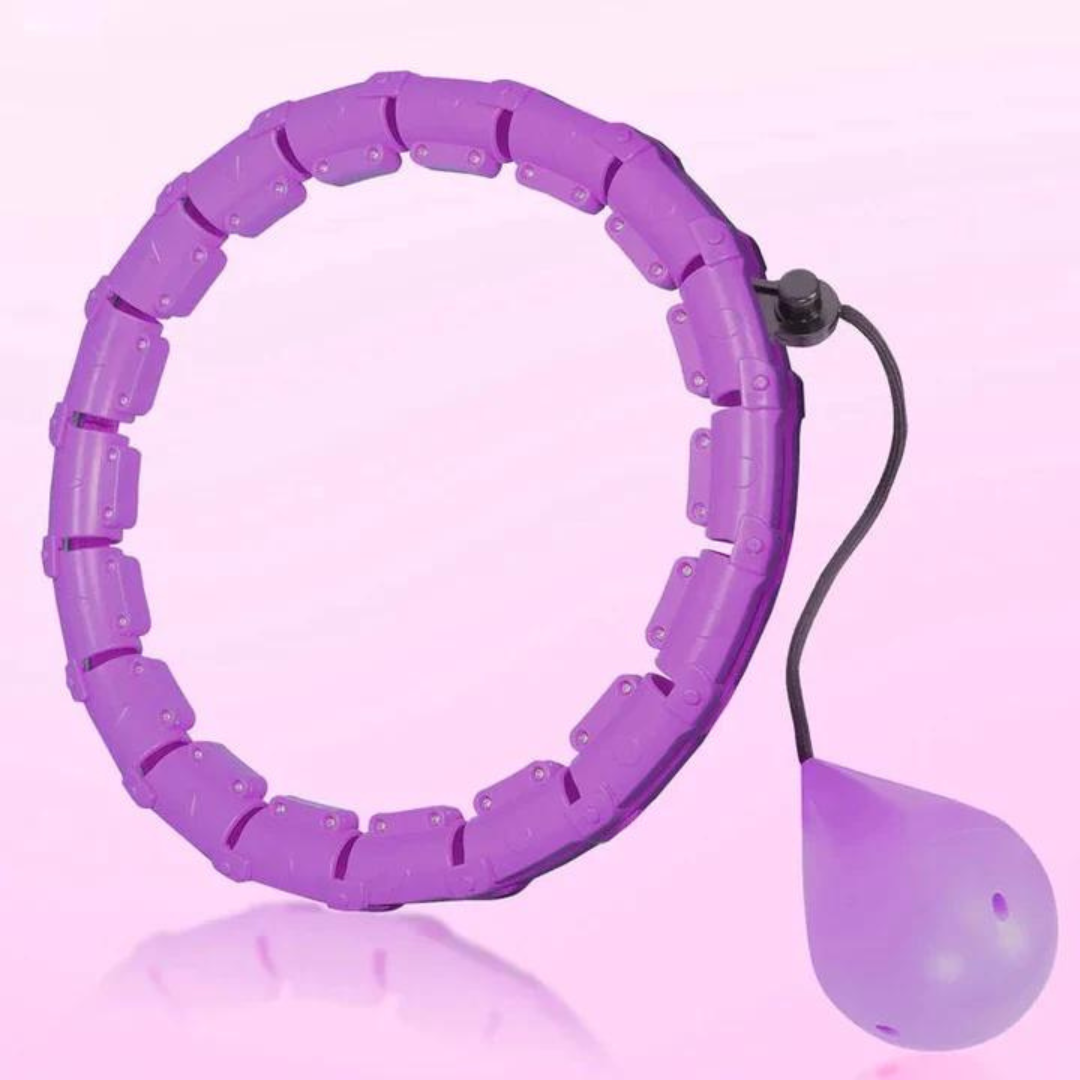 GIRO™ Smart Hula Hoop